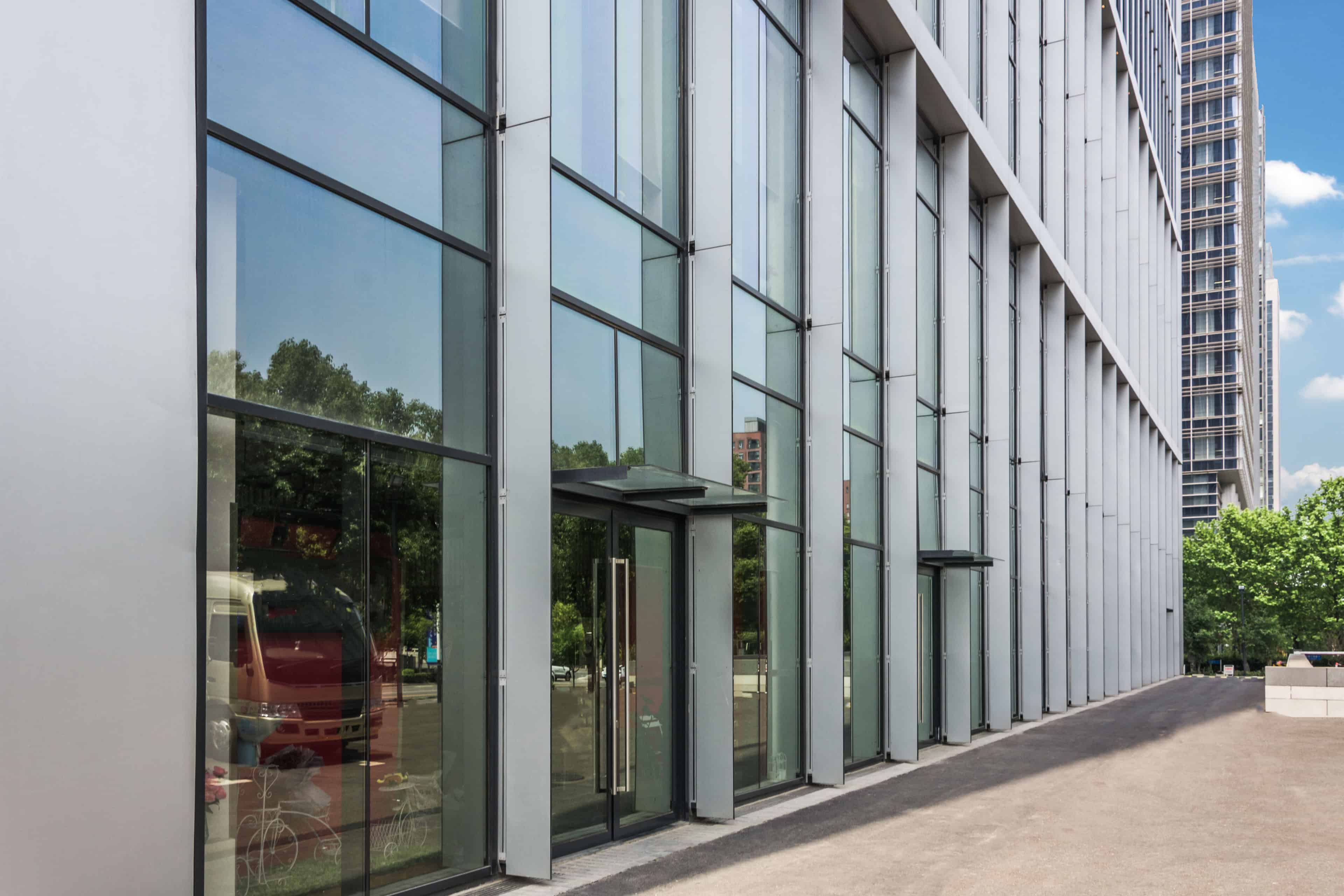 Commercial Construction image