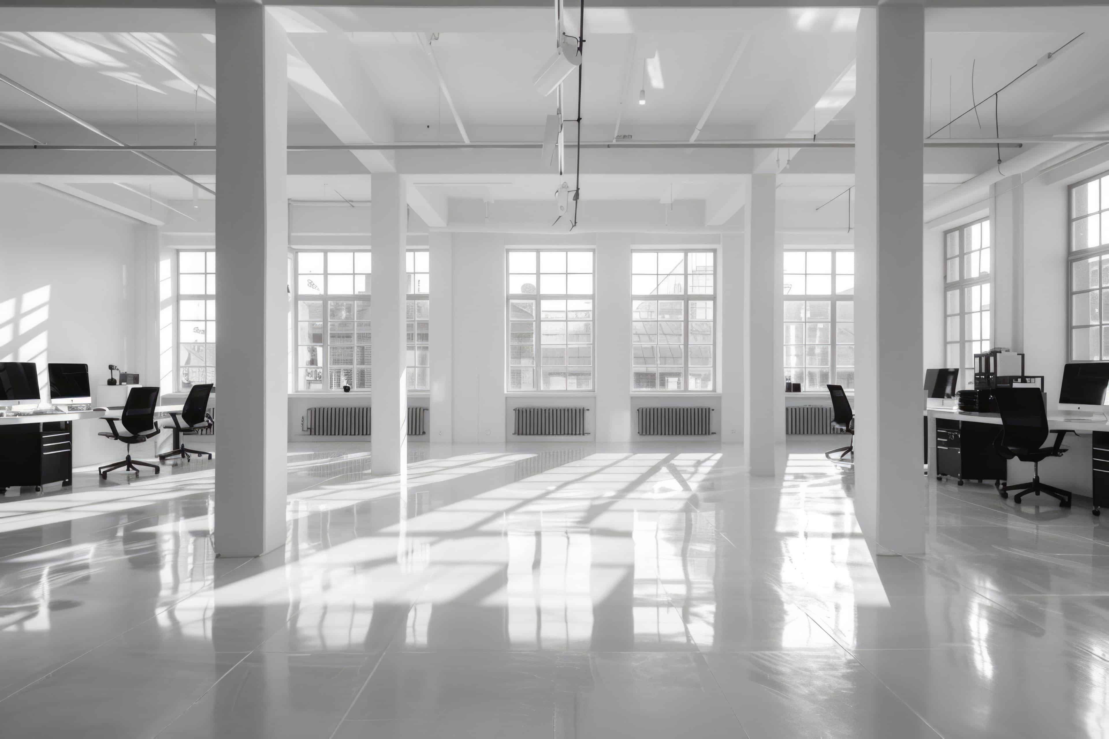 Retail, Office, Industrial Fit-Out image