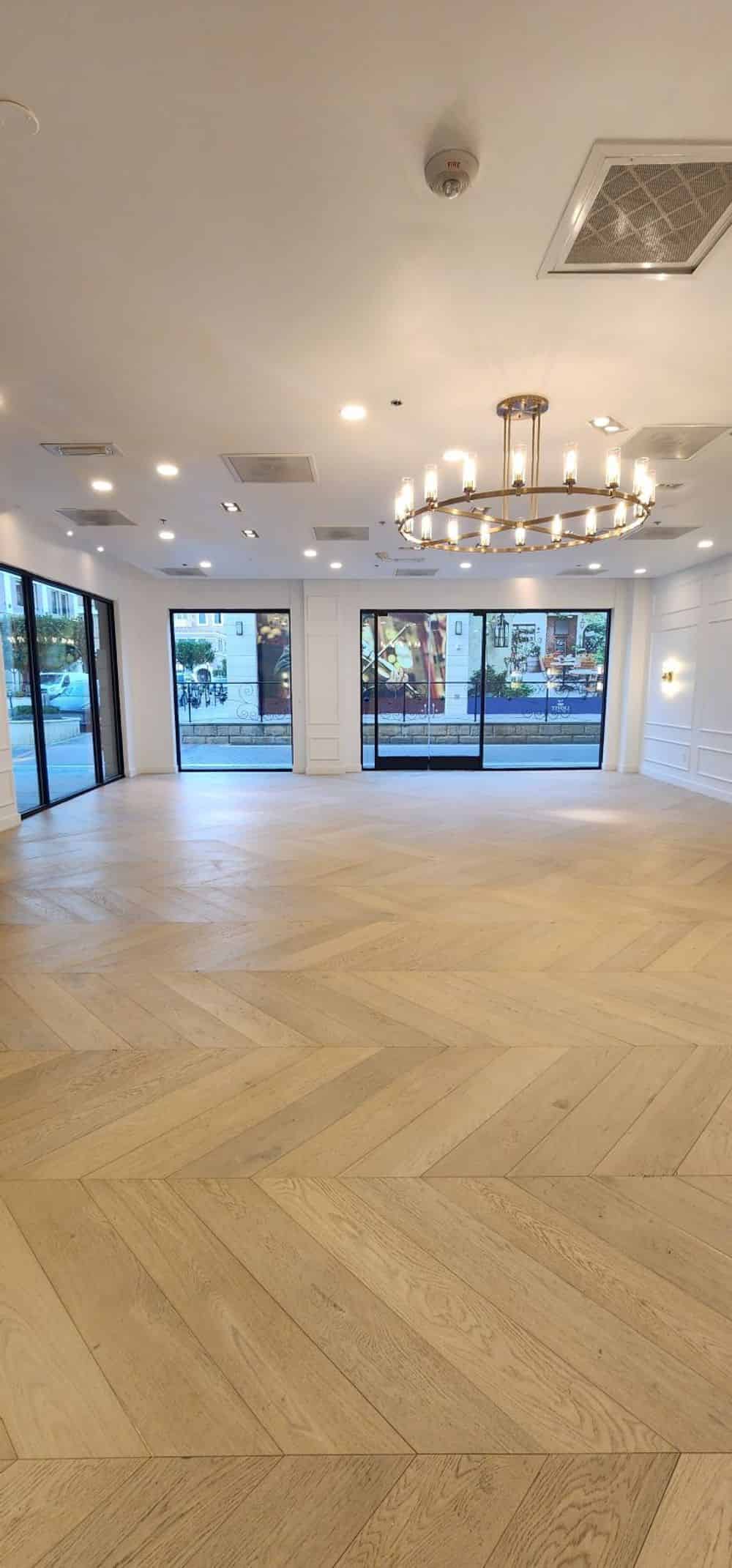 Commercial Construction image