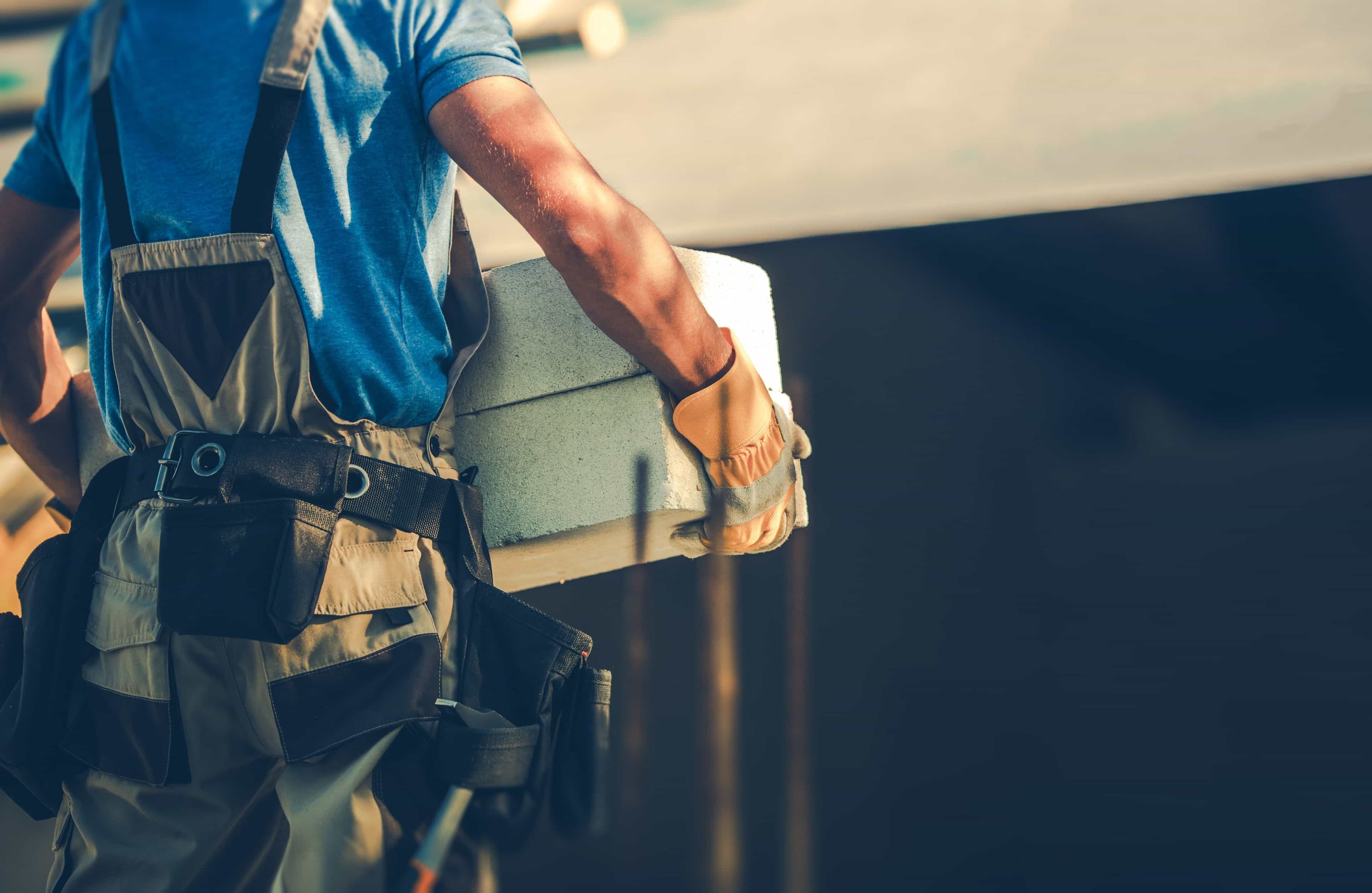 Hero image for Arvin Construction Inc.