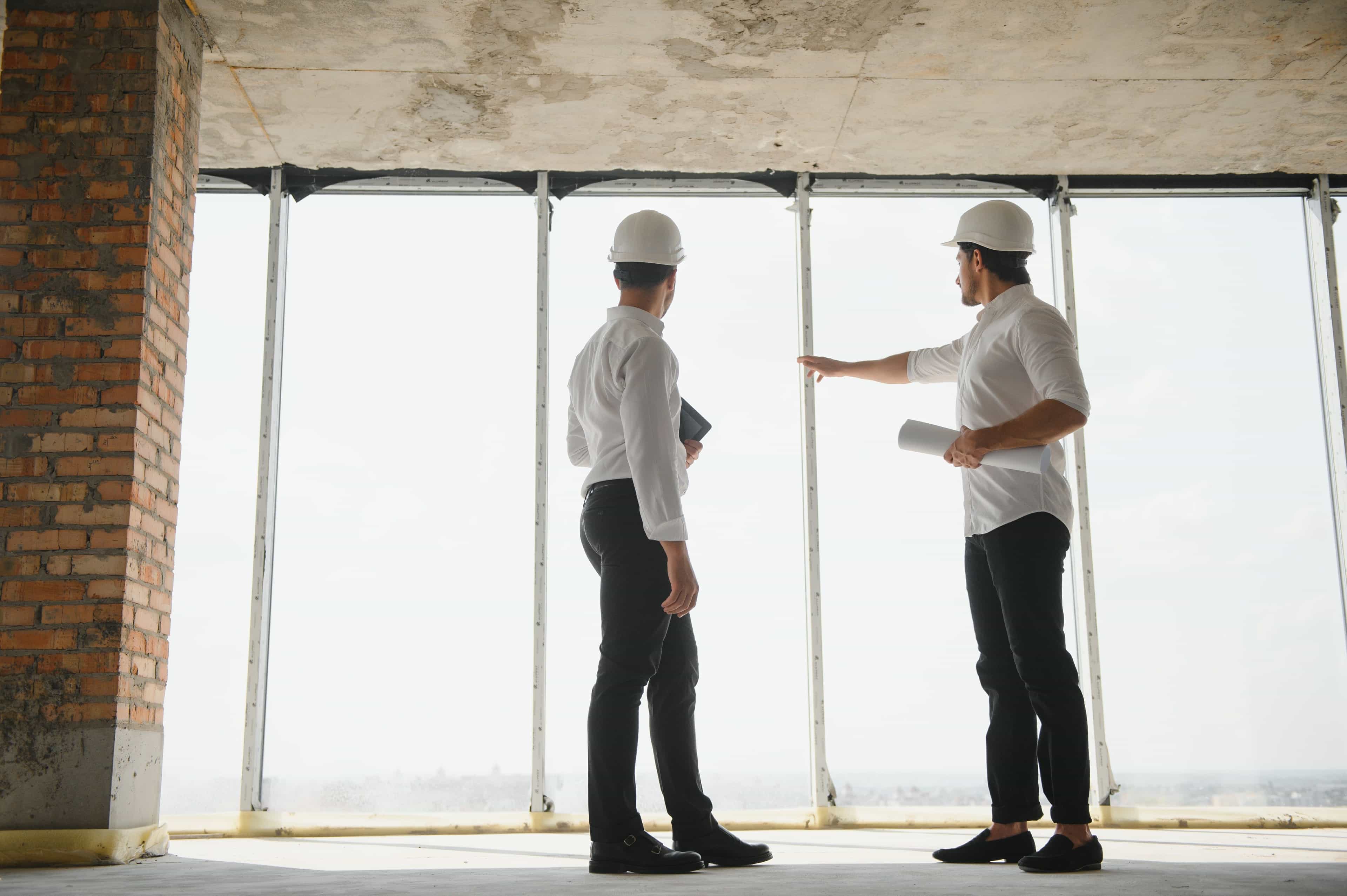 Hero image for Arvin Construction Inc.