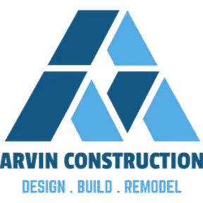 Arvin Construction Inc.