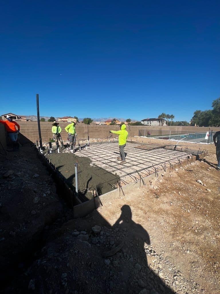 Project Custom Casita Construction image