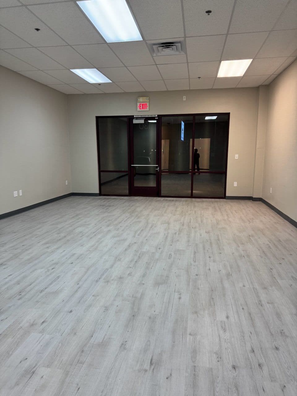 Gallery photos for Commercial Space Renovation: Image #3