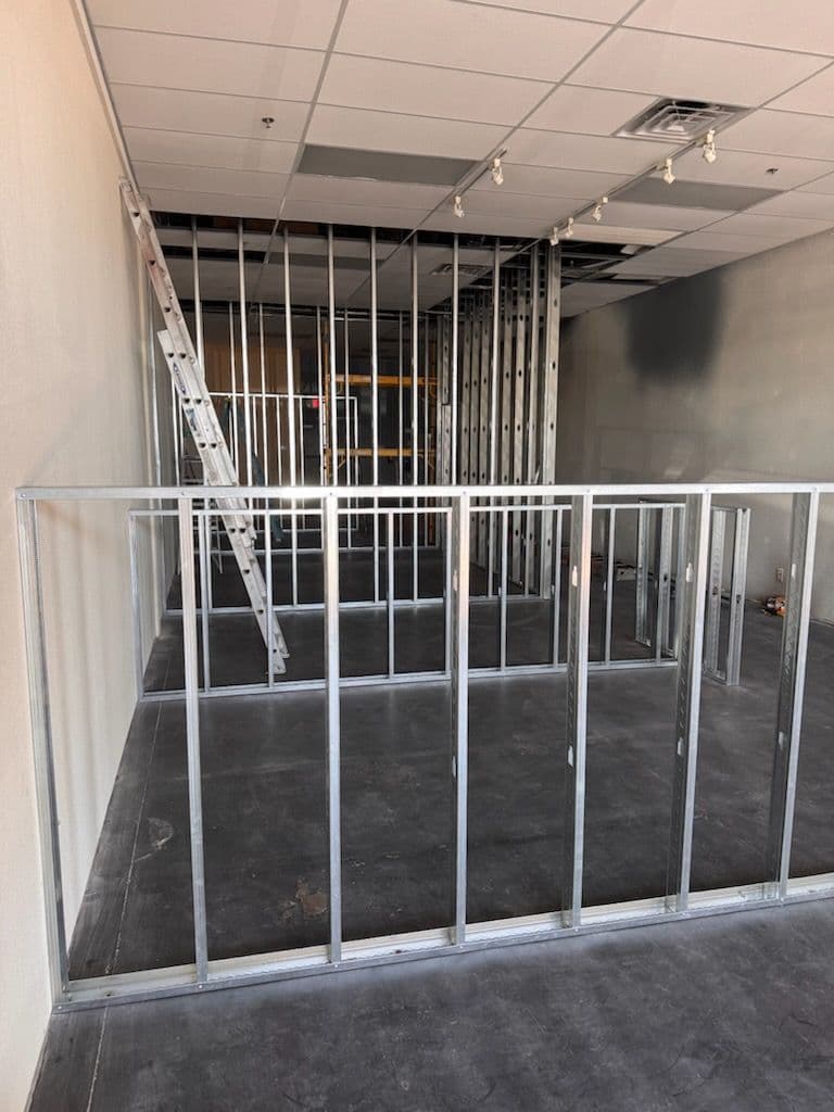 Gallery photos for Innovative Commercial Build for AnyLabTest: Image #1