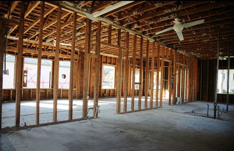 Gallery photos for Transforming Commercial Spaces with Ground Up Expertise: Image #1