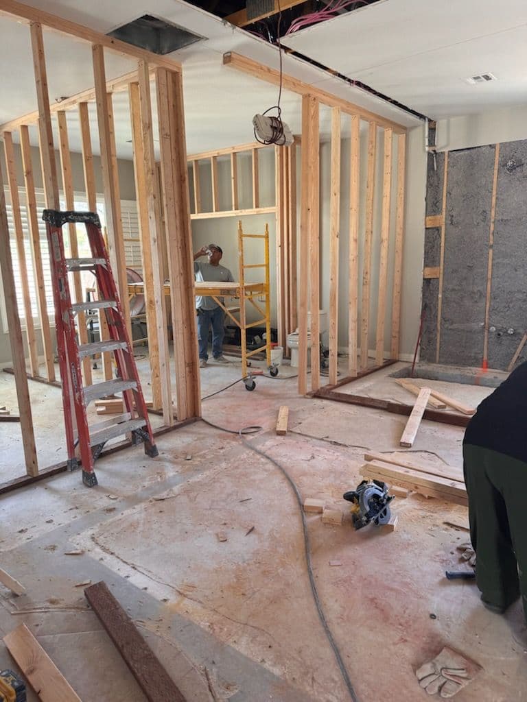 Transforming Spaces for Senior Care in Las Vegas image