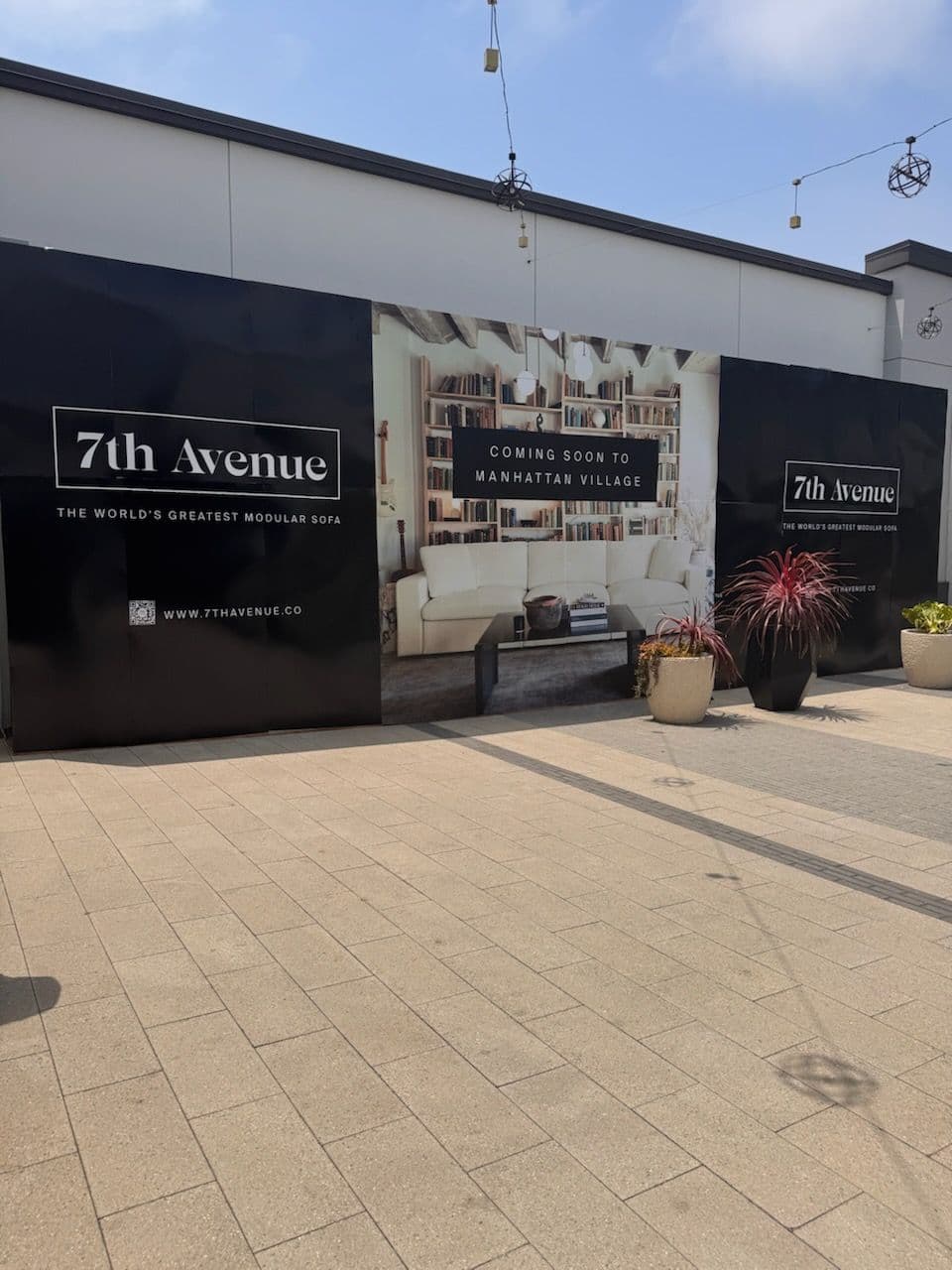 Project Stunning Showroom Development at Manhattan Village image