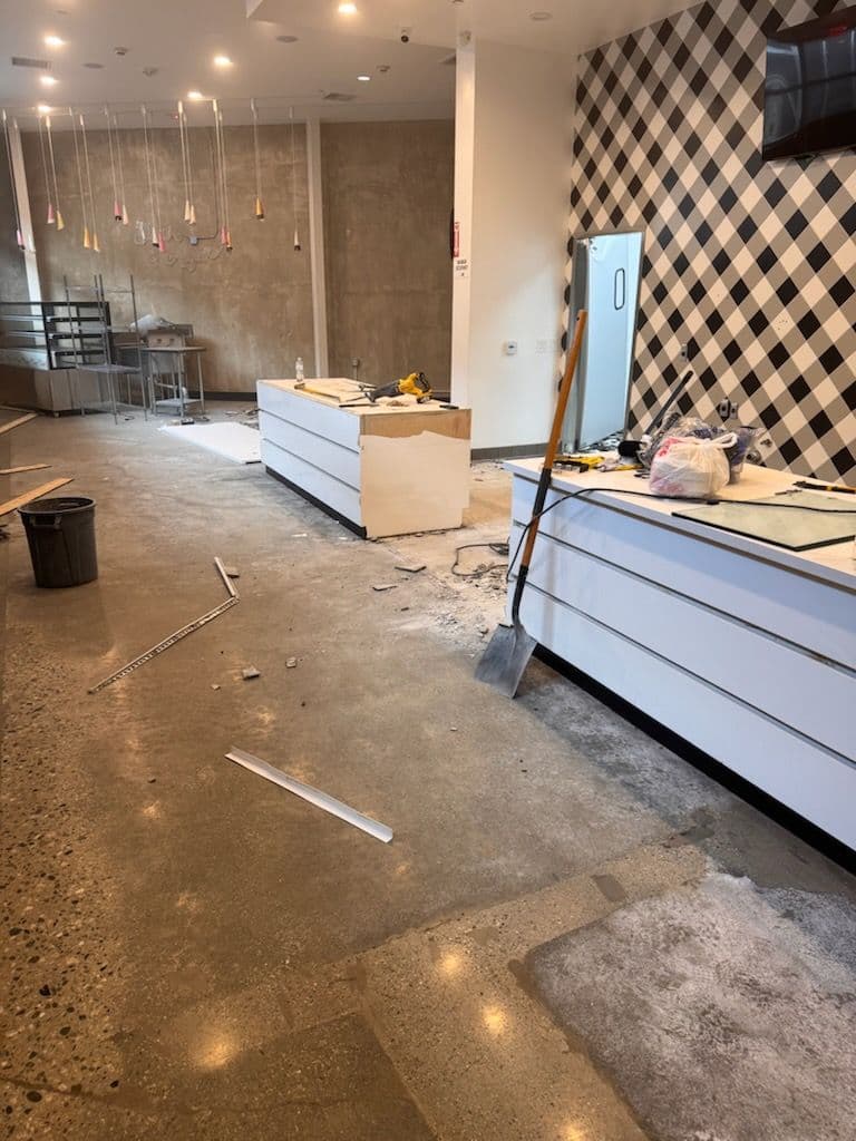 Transforming Manhattan Beach Retail Space image