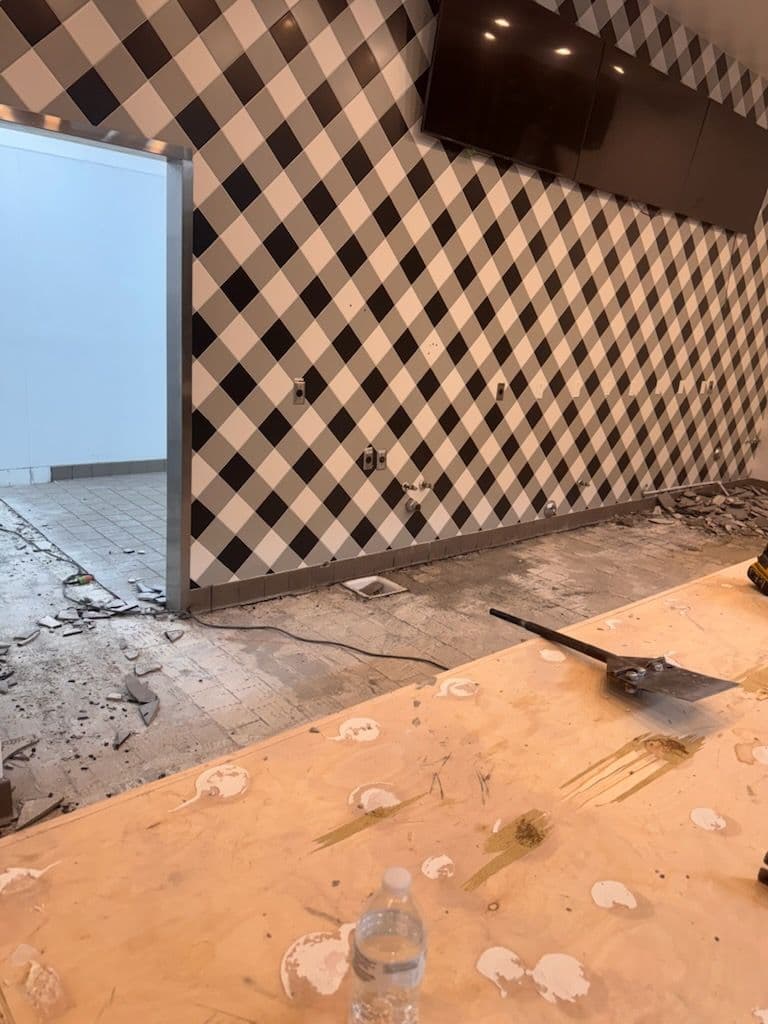 Gallery photos for Transforming Manhattan Beach Retail Space: Image #2