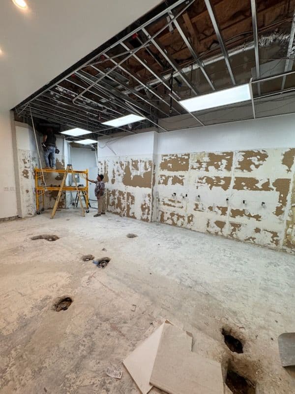 Exciting Transformation at Manhattan Beach Village image