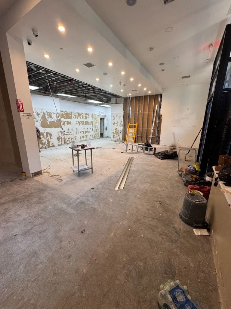 Gallery photos for Exciting Transformation at Manhattan Beach Village: Image #2