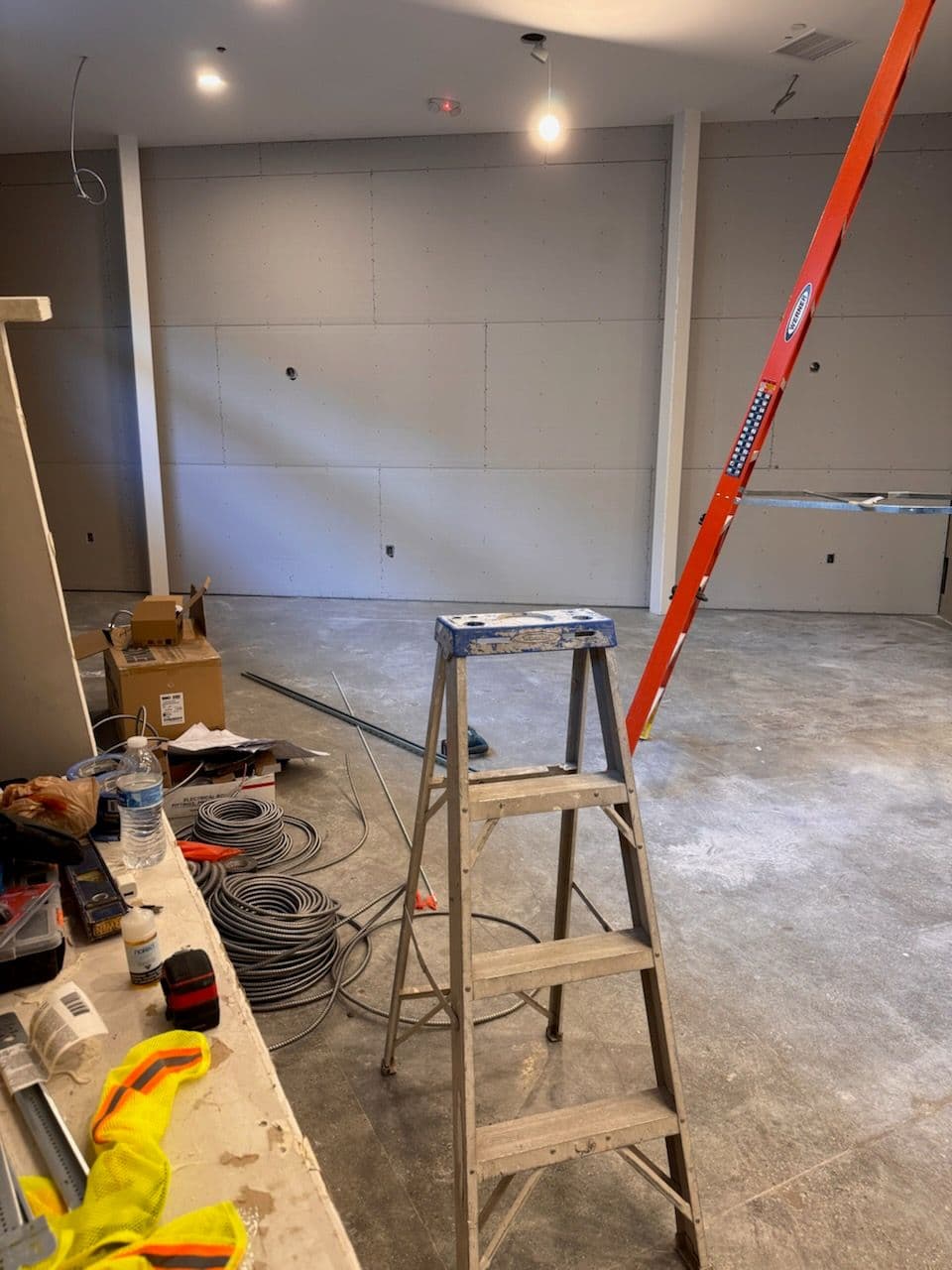 Gallery photos for Precision Drywall Installation in Manhattan Beach: Image #1