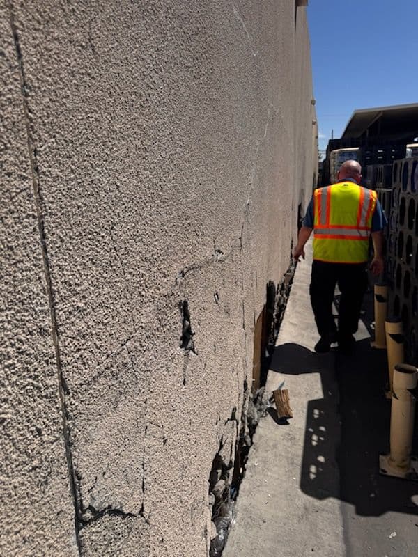 Project Expert Structural Damage Assessment and Repair image